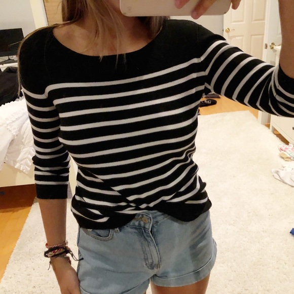 Sweater shirt - Picture 2 of 4